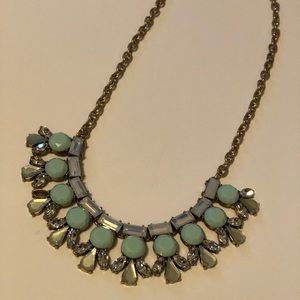 J.Crew Statement Necklace